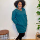 Oversized Sweatshirt