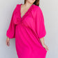 Precious Pink Dress