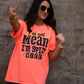 Spicy Nice Tee