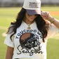 RTS Touchdown Season Helmet Tee