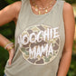 Hoochie Mama Tank/Tee