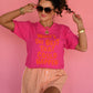 RTS What’s The Best That Could Happen Tee