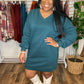 Oversized Sweatshirt