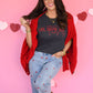 *SALE* RTS Oh, How He Loves Us Tee