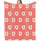 Stripes Gingerbread Blanket *Pre Order* *CIJ SPECIAL*