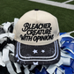 RTS Bleacher Creature With Options Star Hat