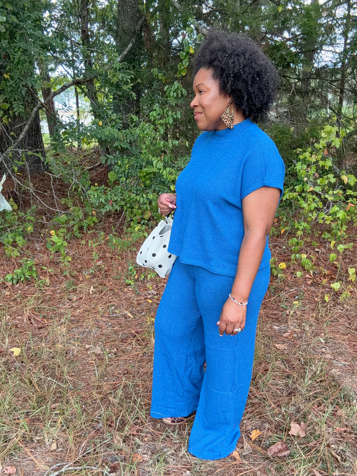 Dreamy Days Set - Blue