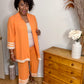 Cardigan Set