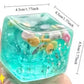 Under The Sea Cube Squishy - Pre Order - June 1-5 Shipment*