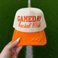 RTS Gameday Social Club Leaf Hat