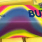 Giant 14 Oz. Rainbow Butter Squishy *READY TO SHIP*