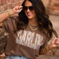 Darlin’ Camo Tee