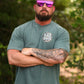 Rad Dad Camo Tee