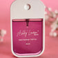 RTS Lavender Hand Sanitizer Spray