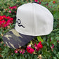 RTS Camo Embroidered Bow Hat