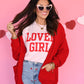 *SALE* RTS Lover Girl Tee