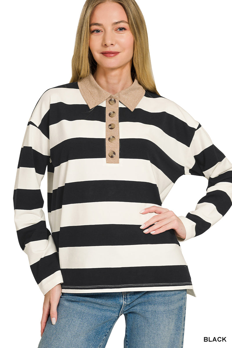 The Classic Polo