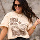 Local Egg Dealer Tee