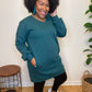 Oversized Sweatshirt