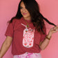 Girly Pop Tee