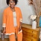 Cardigan Set