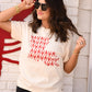 Louisiana Crawfish Tee