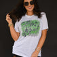 What Game? I’m Here For The Band Tee