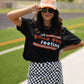 Orange That Game Day Feeling Tee