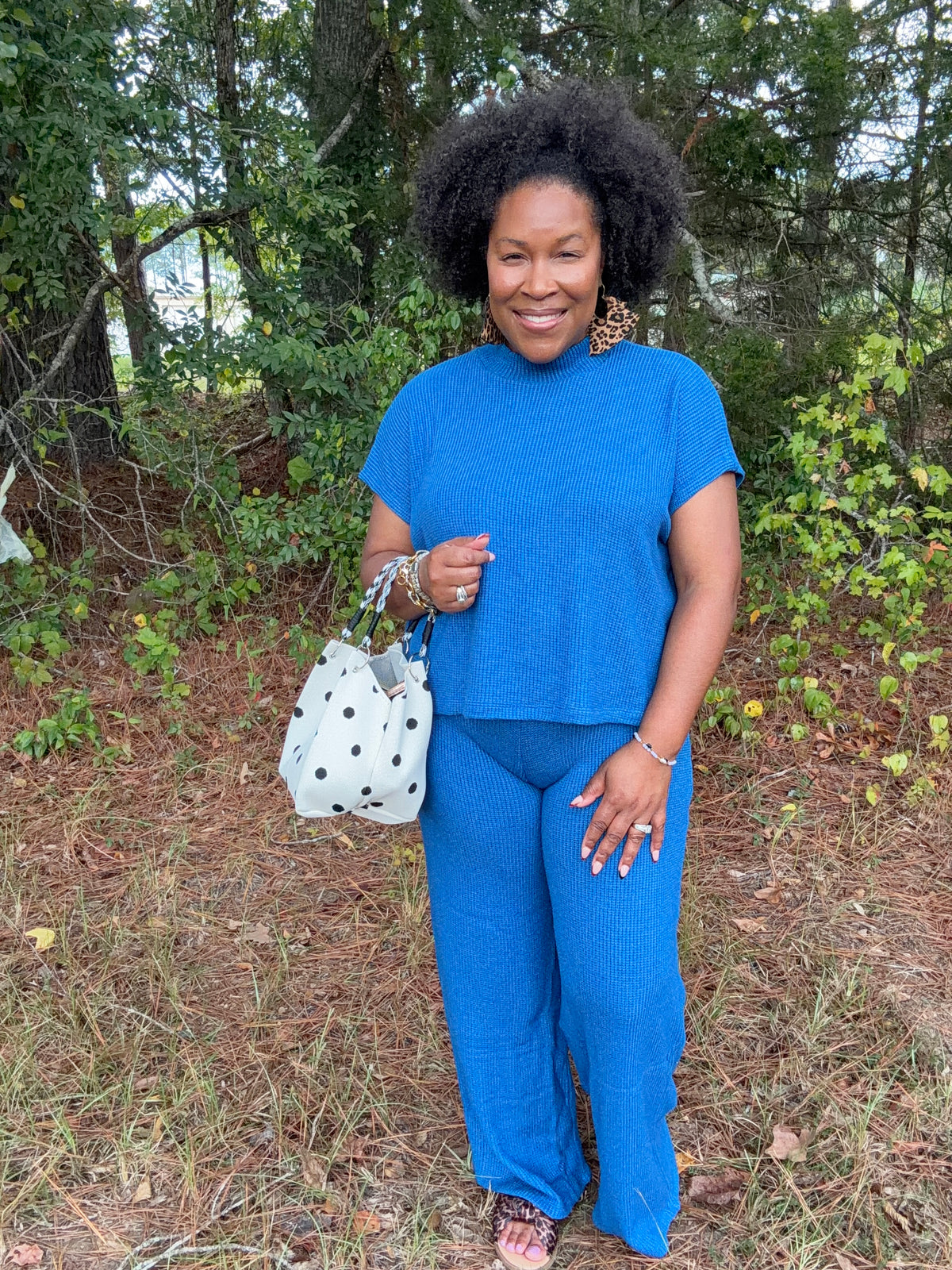 Dreamy Days Set - Blue