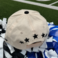RTS Bleacher Creature With Options Star Hat