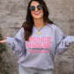 When God Made Me Sweatshirt / Tee