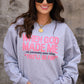 When God Made Me Sweatshirt / Tee