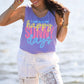 I Was Made For Happy Sunny Days Tank/Tee