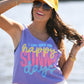 I Was Made For Happy Sunny Days Tank/Tee