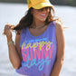 I Was Made For Happy Sunny Days Tank/Tee