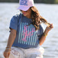 Lobster Stripes Tee
