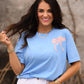 Stay Sweet Peaches Tee