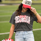 Georgia Bows Tees