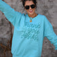 Thank You Jesus Sweatshirt