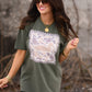 Duck Camo Stamp Tee