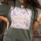 Duck Camo Stamp Tee