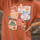 Affirmation Stickers Tee