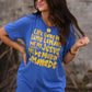 Jesus Be Makin' Lemonade Tee