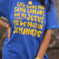 Jesus Be Makin' Lemonade Tee