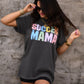 Soccer Mama Tee