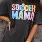 Soccer Mama Tee