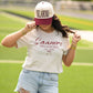 Sooners Bow Tee
