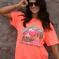 Faith Can Move Mountains Tee