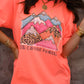 Faith Can Move Mountains Tee