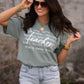 Teacher Delta Tee